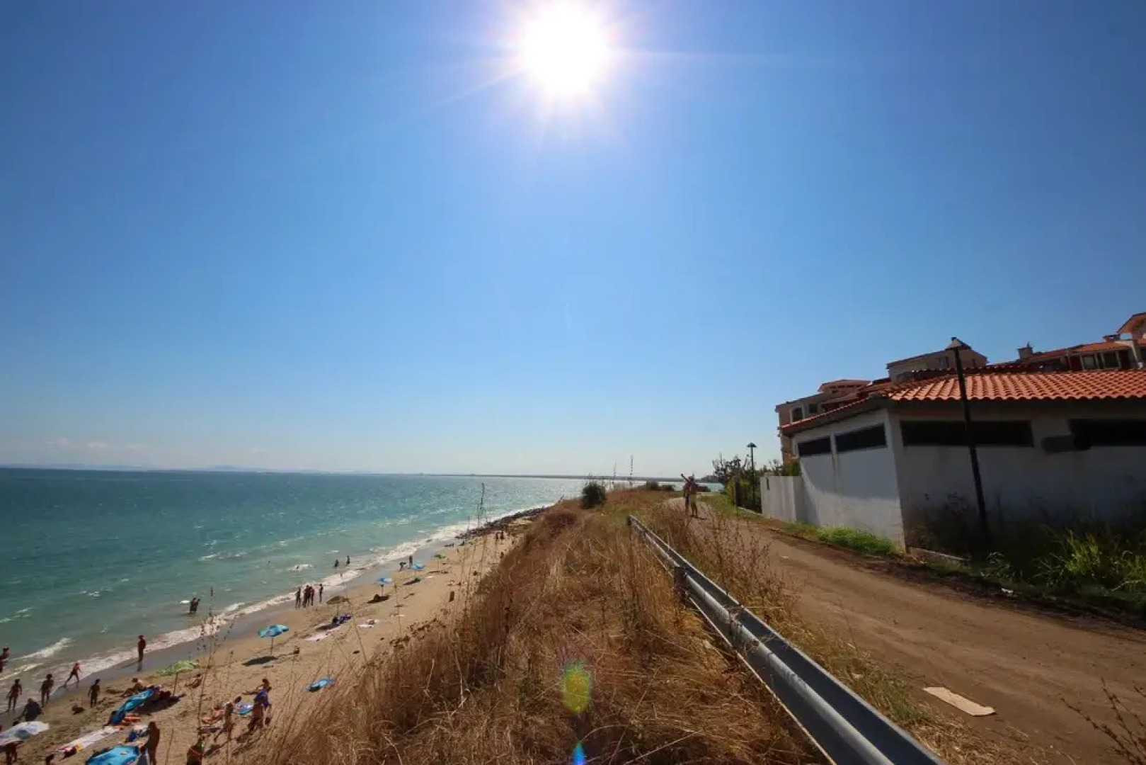 Marina Cape by Menada