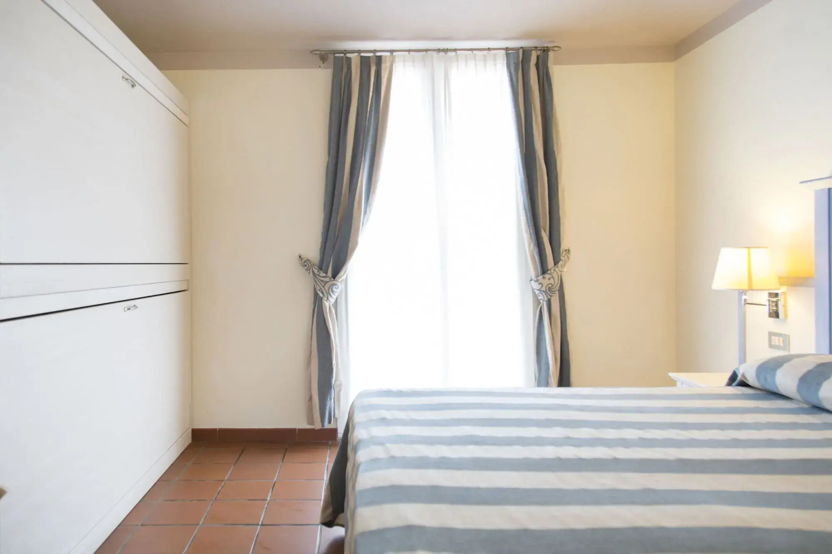 Blu Hotel Laconia Village