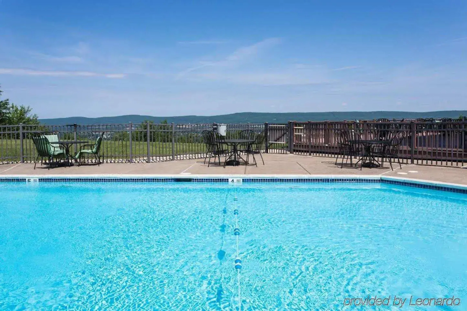 Hampton Inn Hazleton