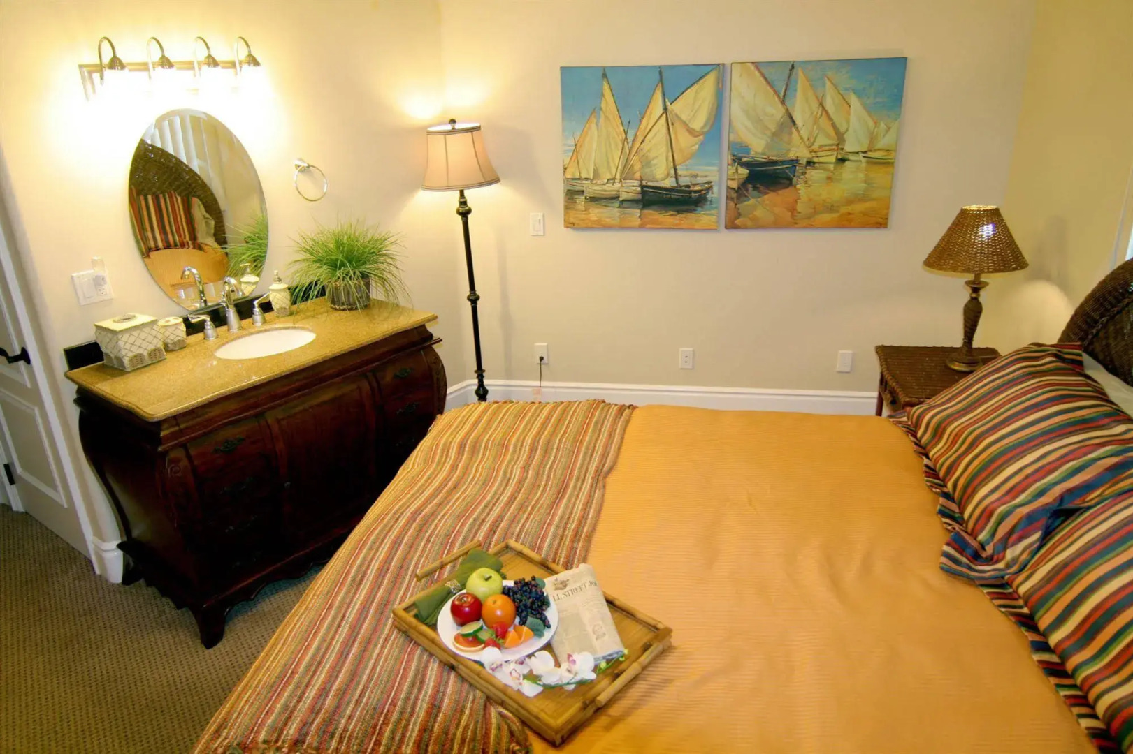 Beachfront Only Vacation Rentals