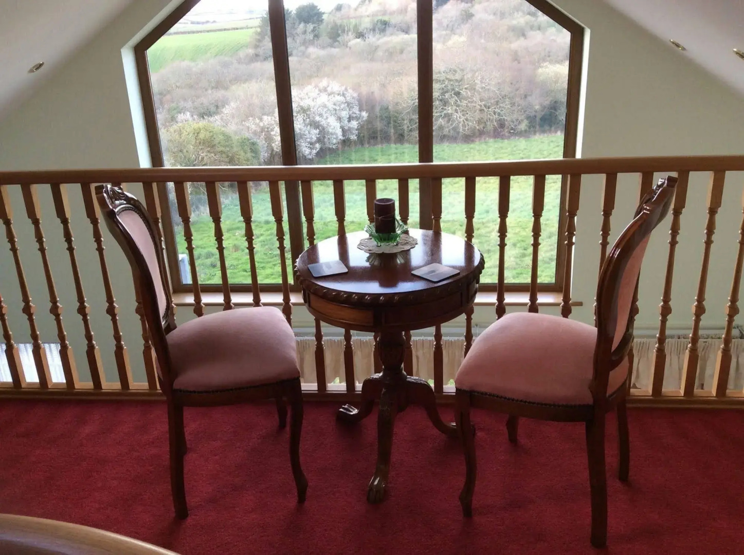 Orchard Manor - Guest house