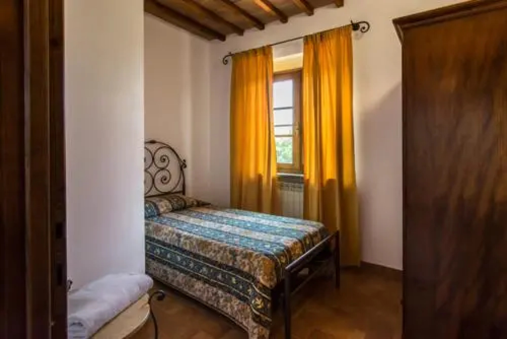 Apartment Il Casino numero 6