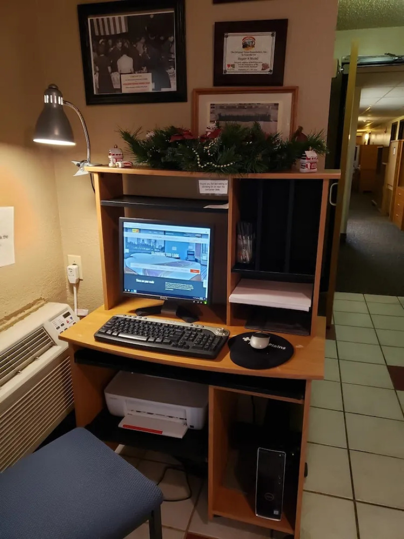 Super 8 North Platte