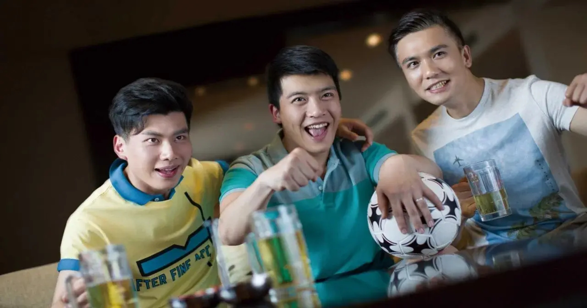 Holiday Inn Langfang Xianghe