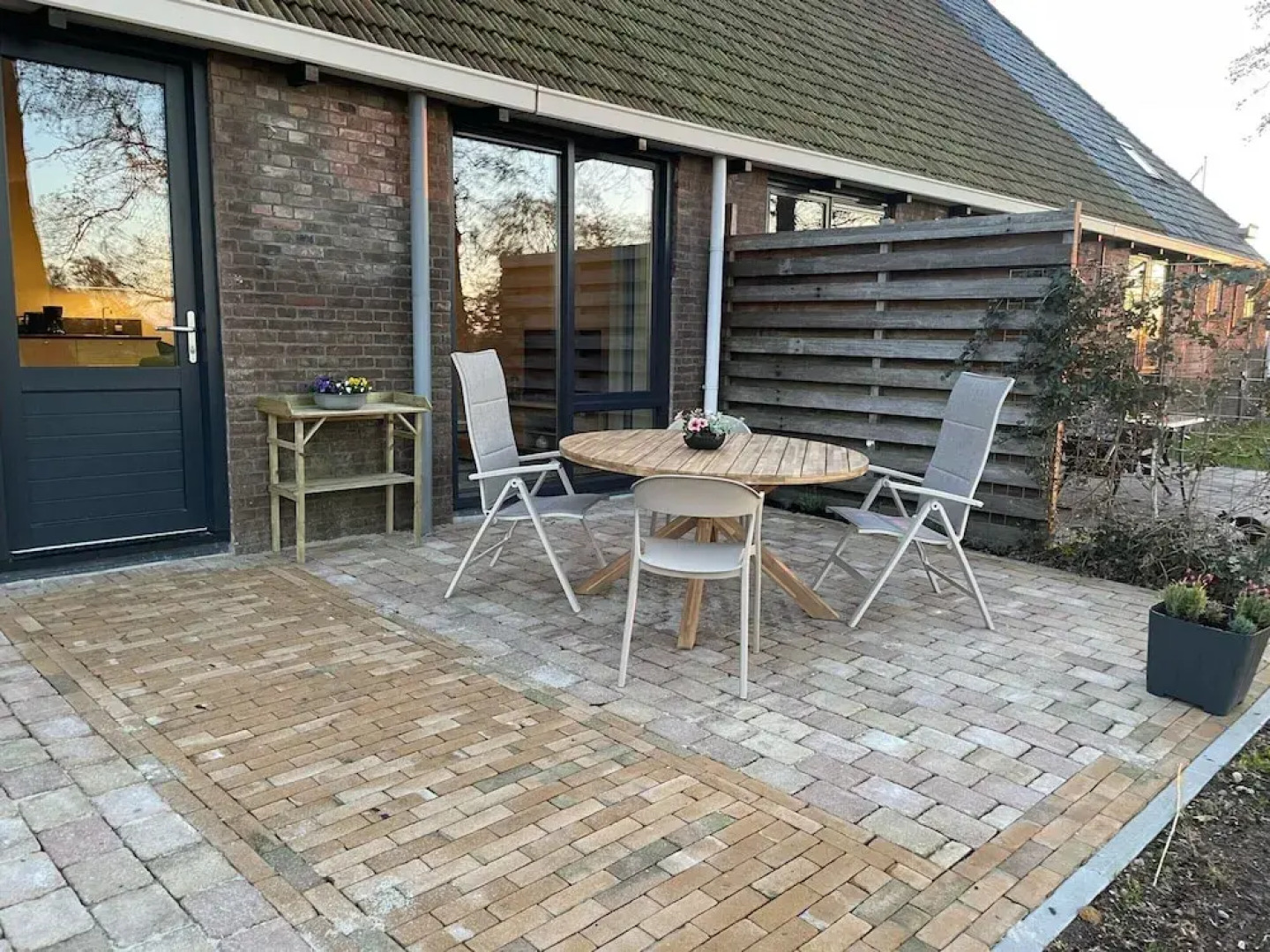 Apartment in Workum Near Ijsselmeer Beach
