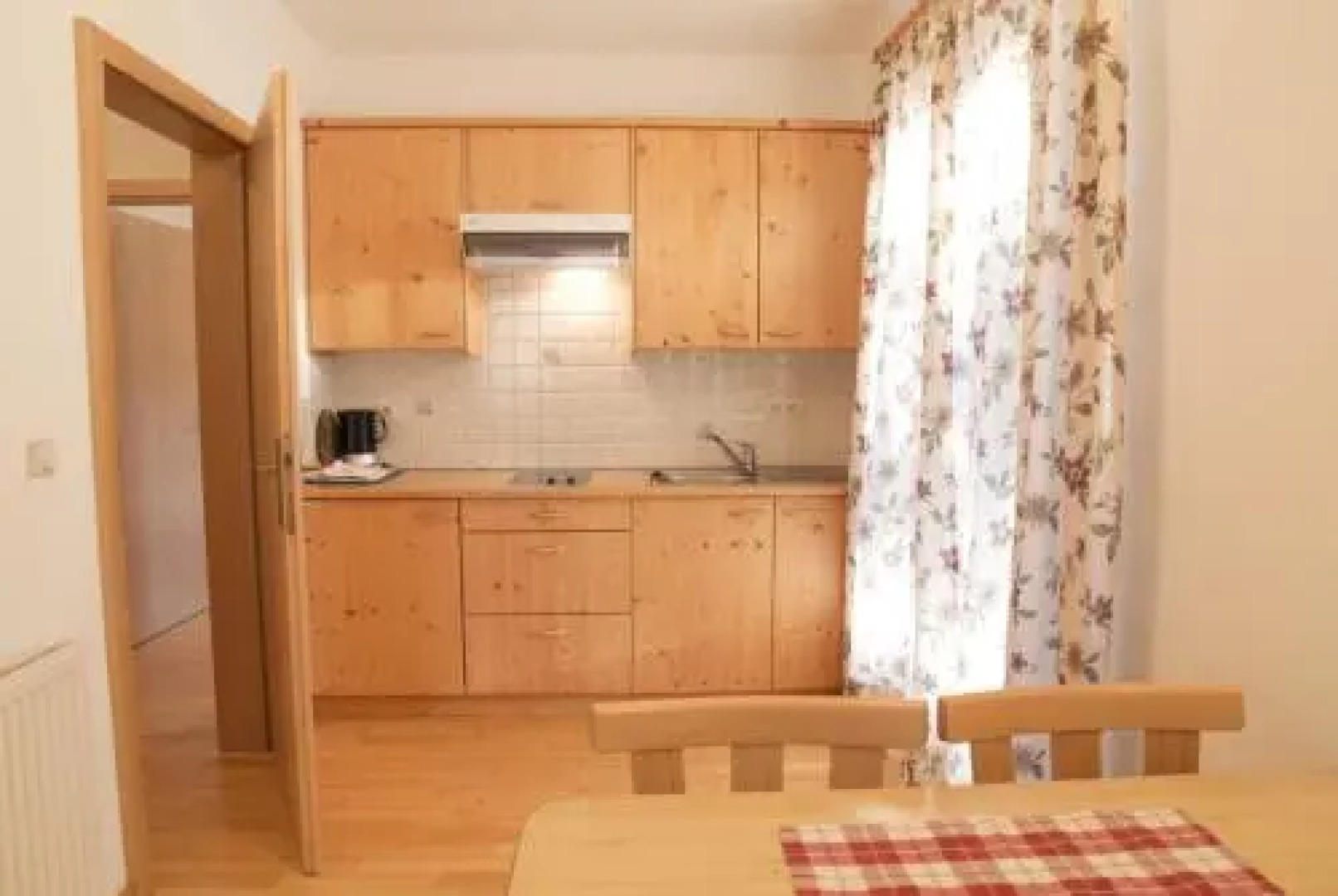 Residence Rasp zu Natz