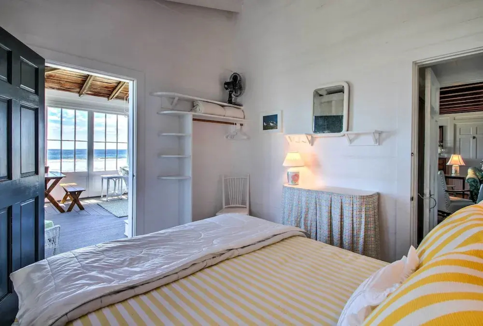 Kennebunk Cottage w/ Private Beach & Ocean Views!