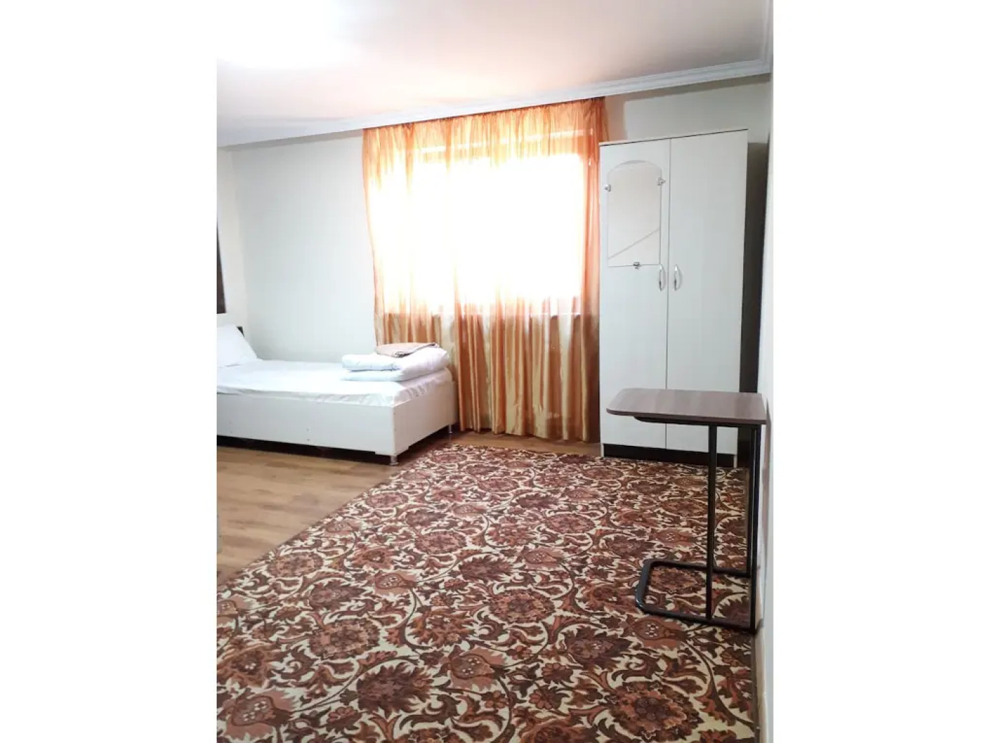 World Travelers Hostel