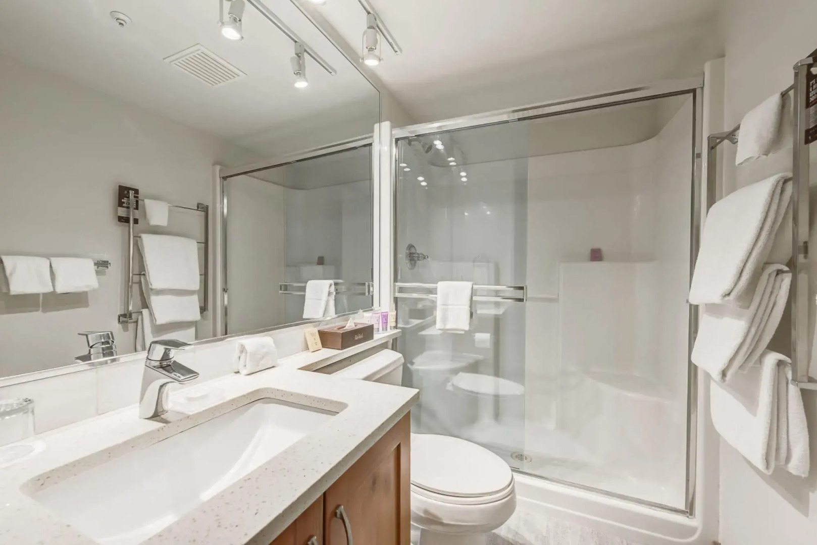 Blackcomb Springs Suites by CLIQUE