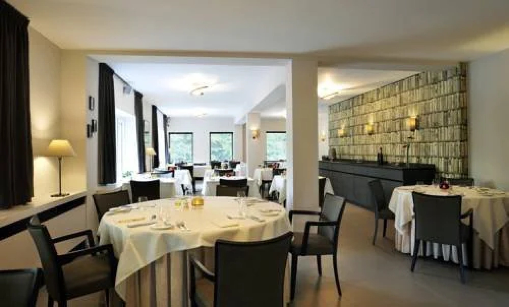 Hotel De Bibliotheek