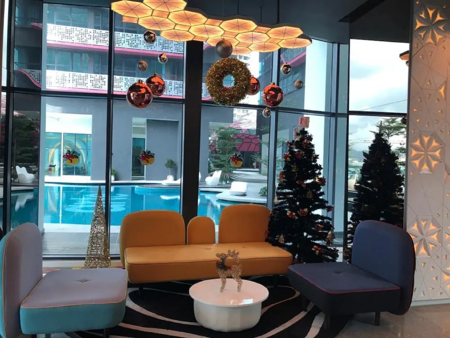 Arte Plus Jalan Ampang by Feel Homes