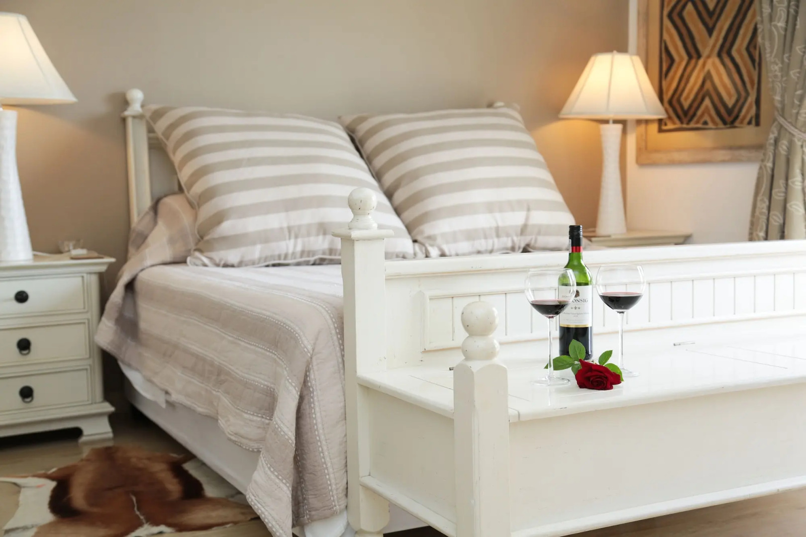 Alba House Bed & Breakfast