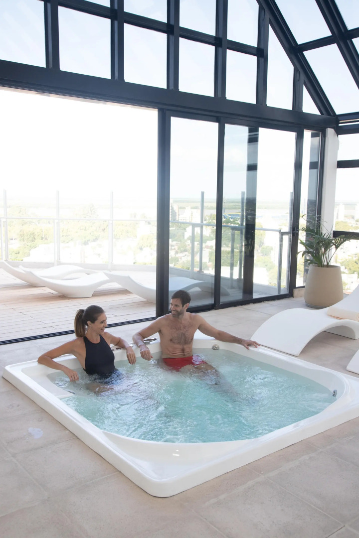 Mercure Hotel Rosario