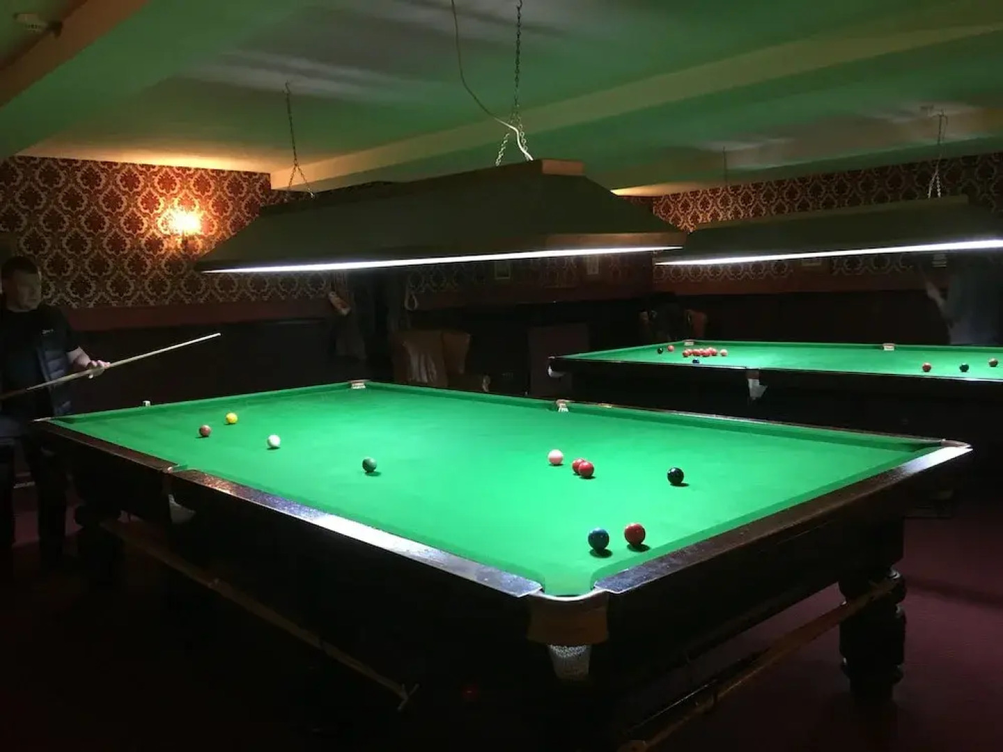 Macdonald Plas Talgarth Holiday Resort