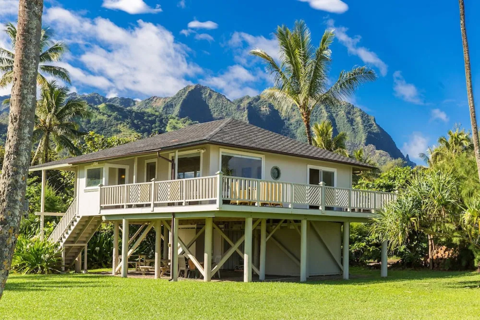 Hale Kalani - 2 Br Home