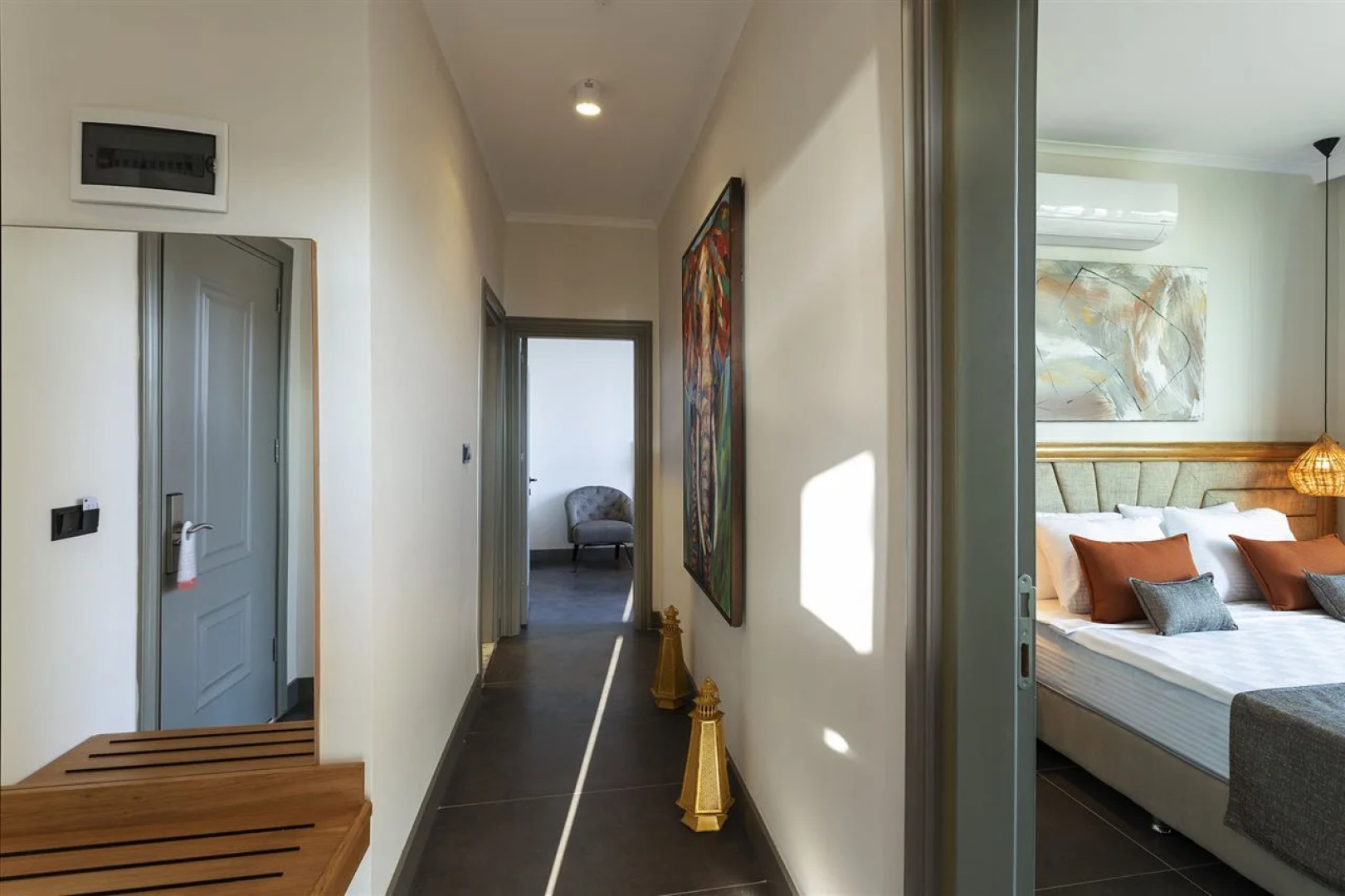 Yalıpark Beach Hotel