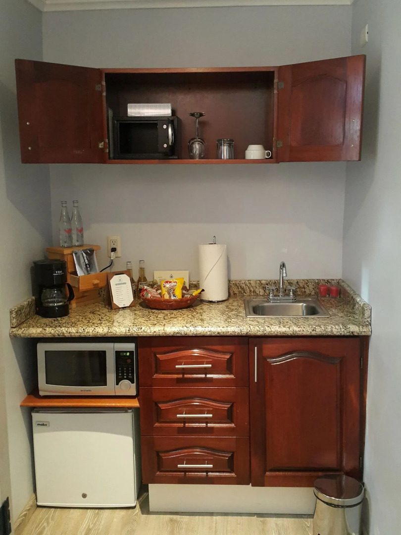 Hotel Parque Mexico Boutique