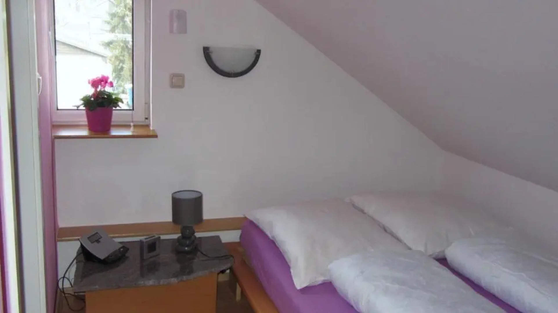 Ferienwohnung Am Fenn