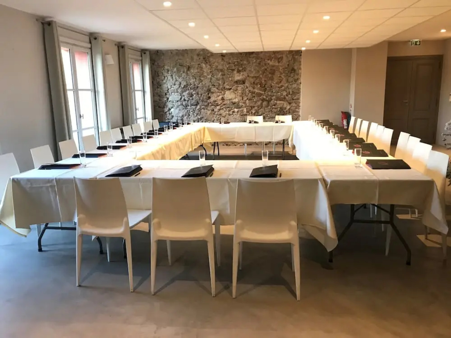 La Bastide du Clos des Roses