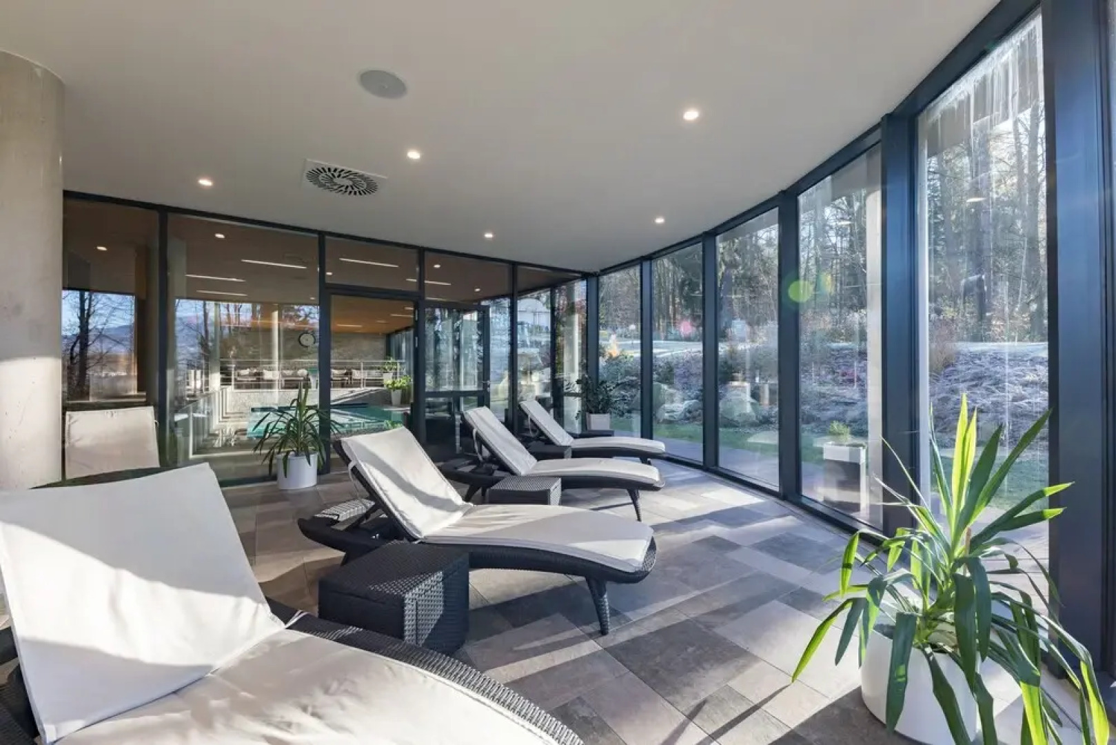 Wellness & Spa hotel Villa Regenhart