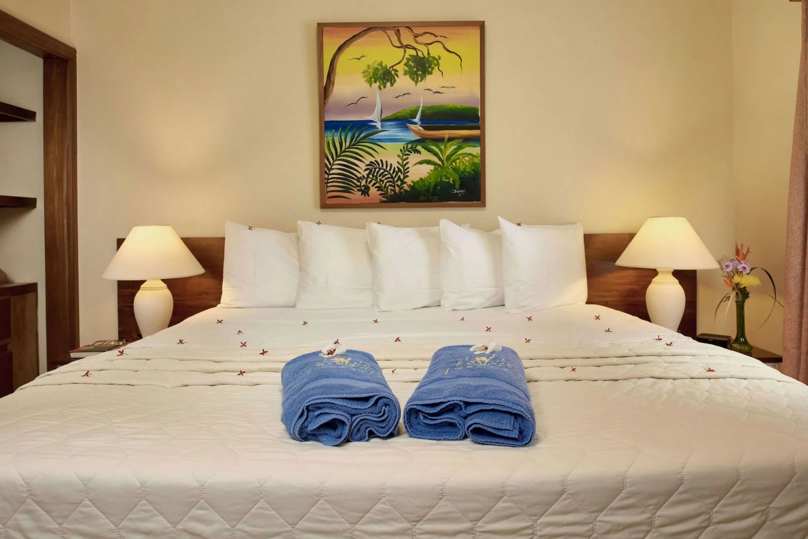 Sunbreeze Suites