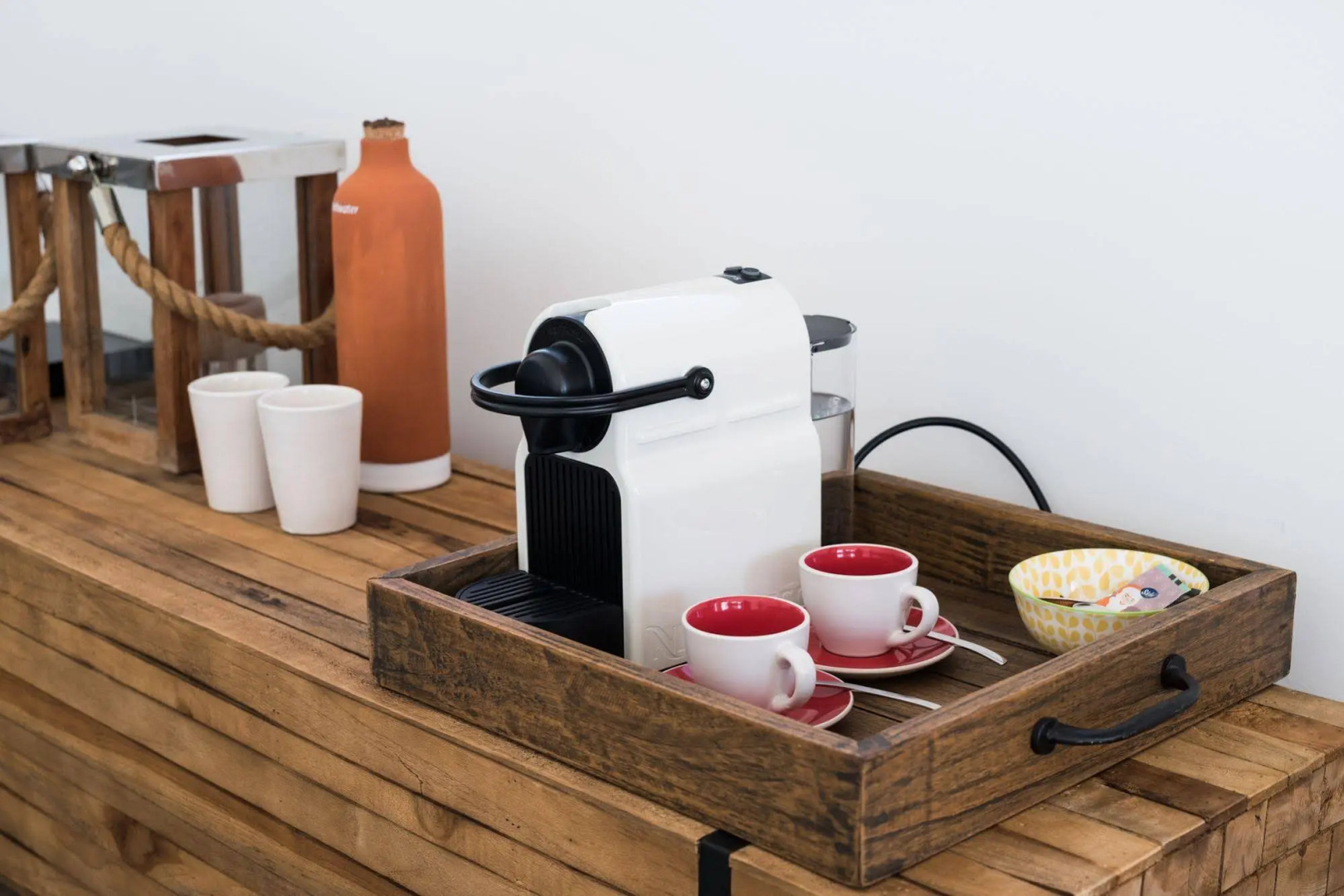 Conversas de Alpendre