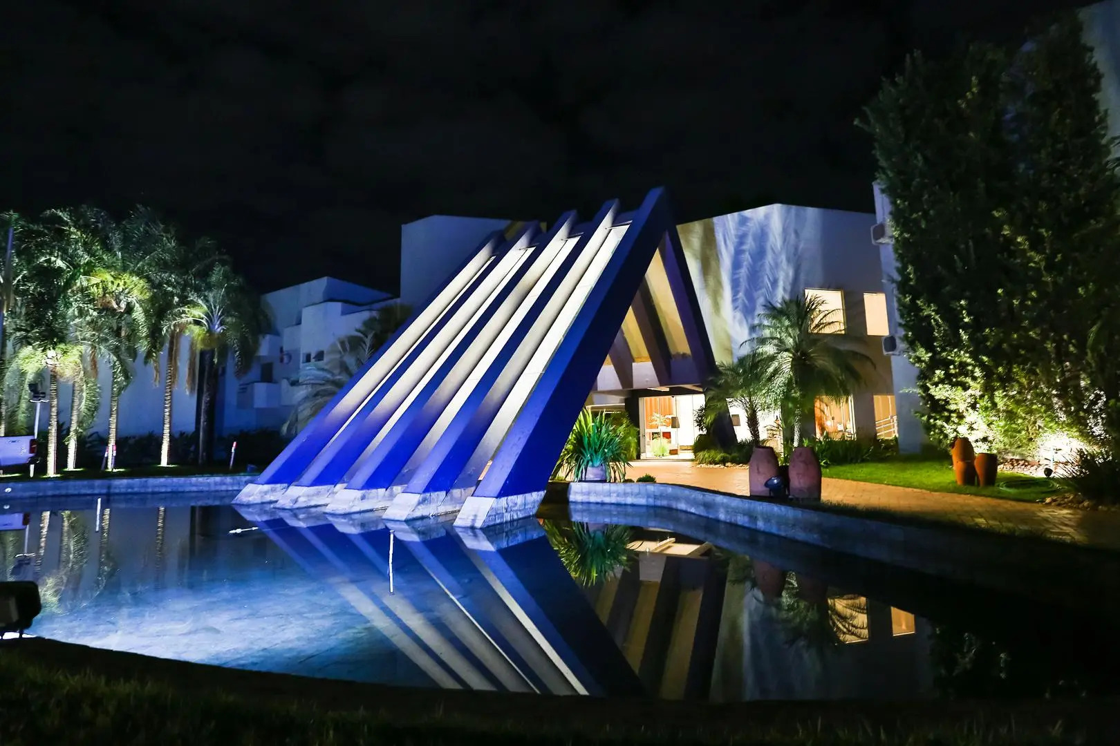 Ucayali Hotel