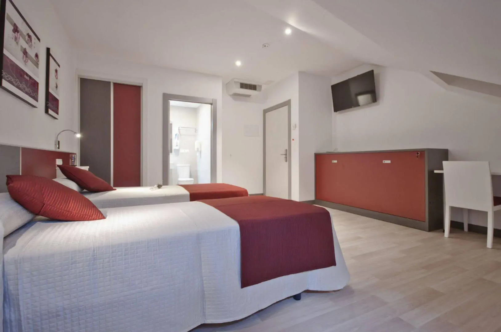 Hotel Ferramenteiro Portomarin