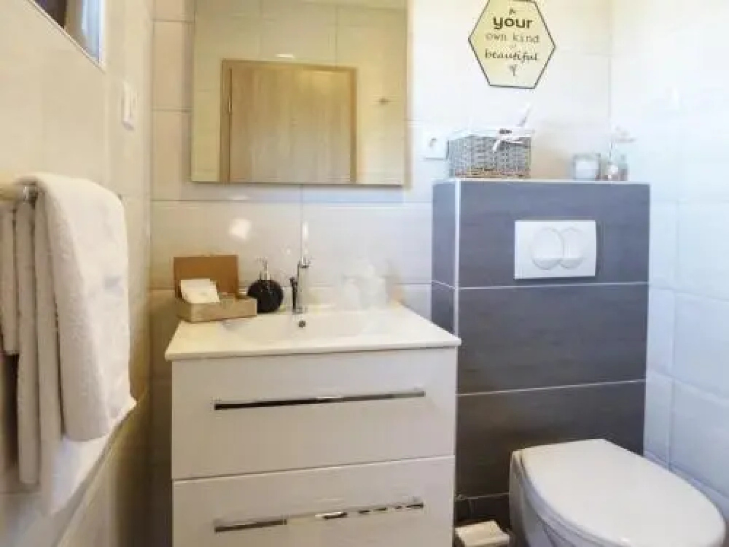 Apartment Petra i Nikola