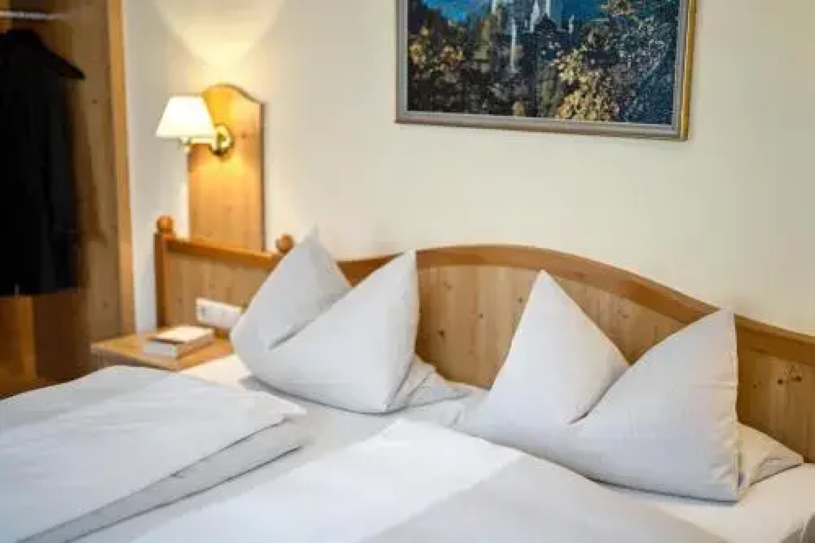 Hotel-Gasthof zur Post