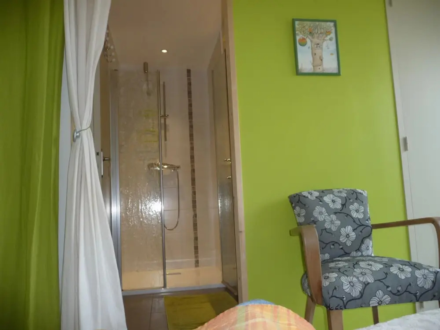 Le Jardin aux Oiseaux