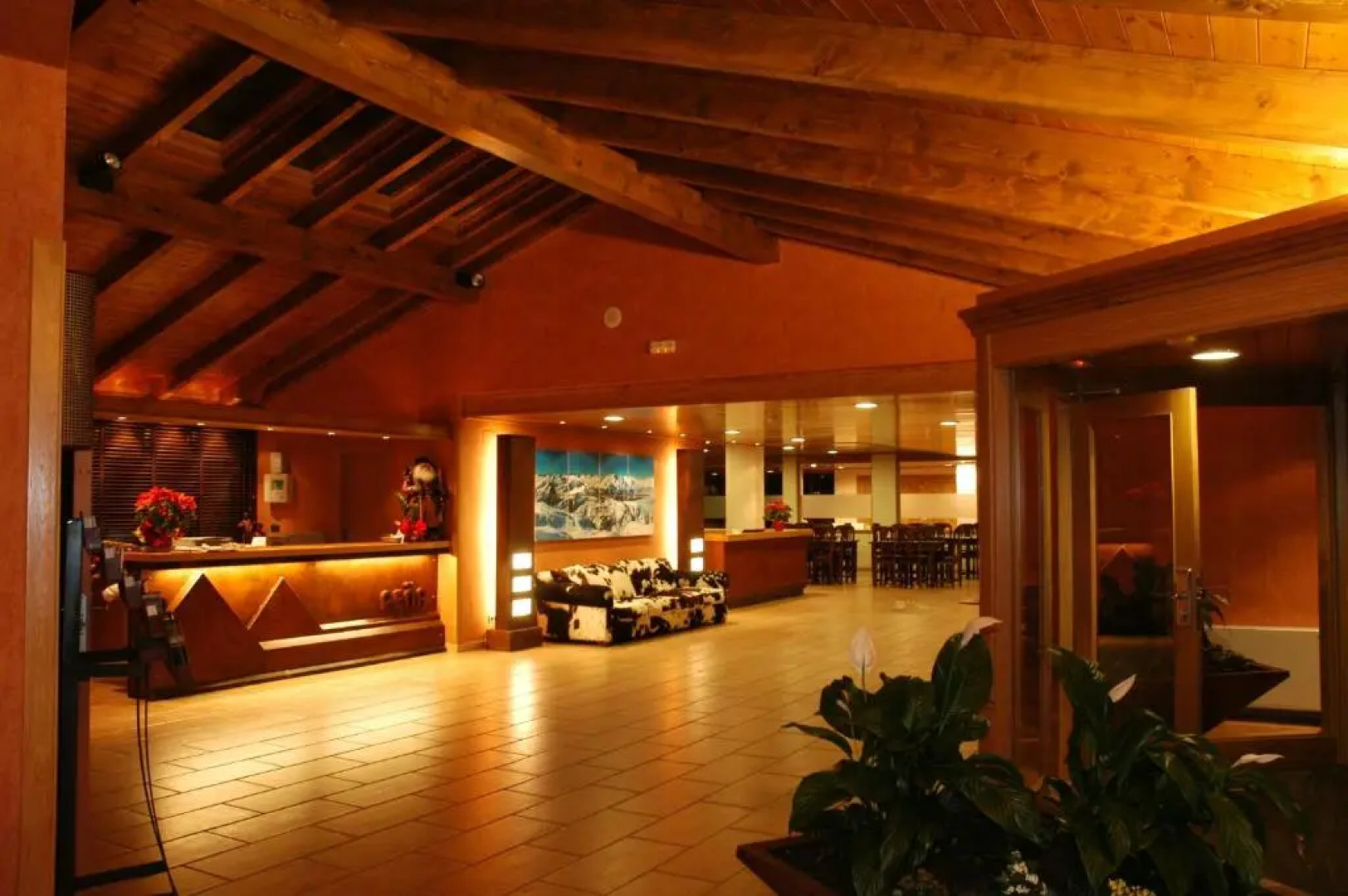 Hotel & Restaurante Peña