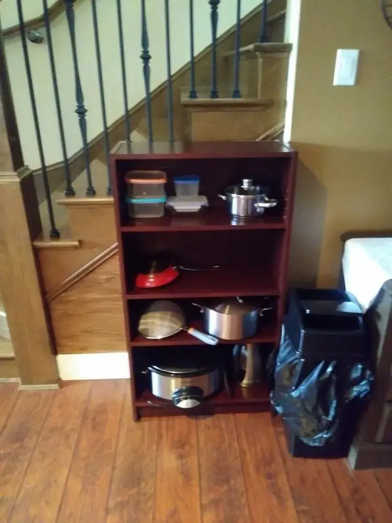 Studio in Tracadie-sheila, With Furnished Garden and Wifi - 15 km From the Beach