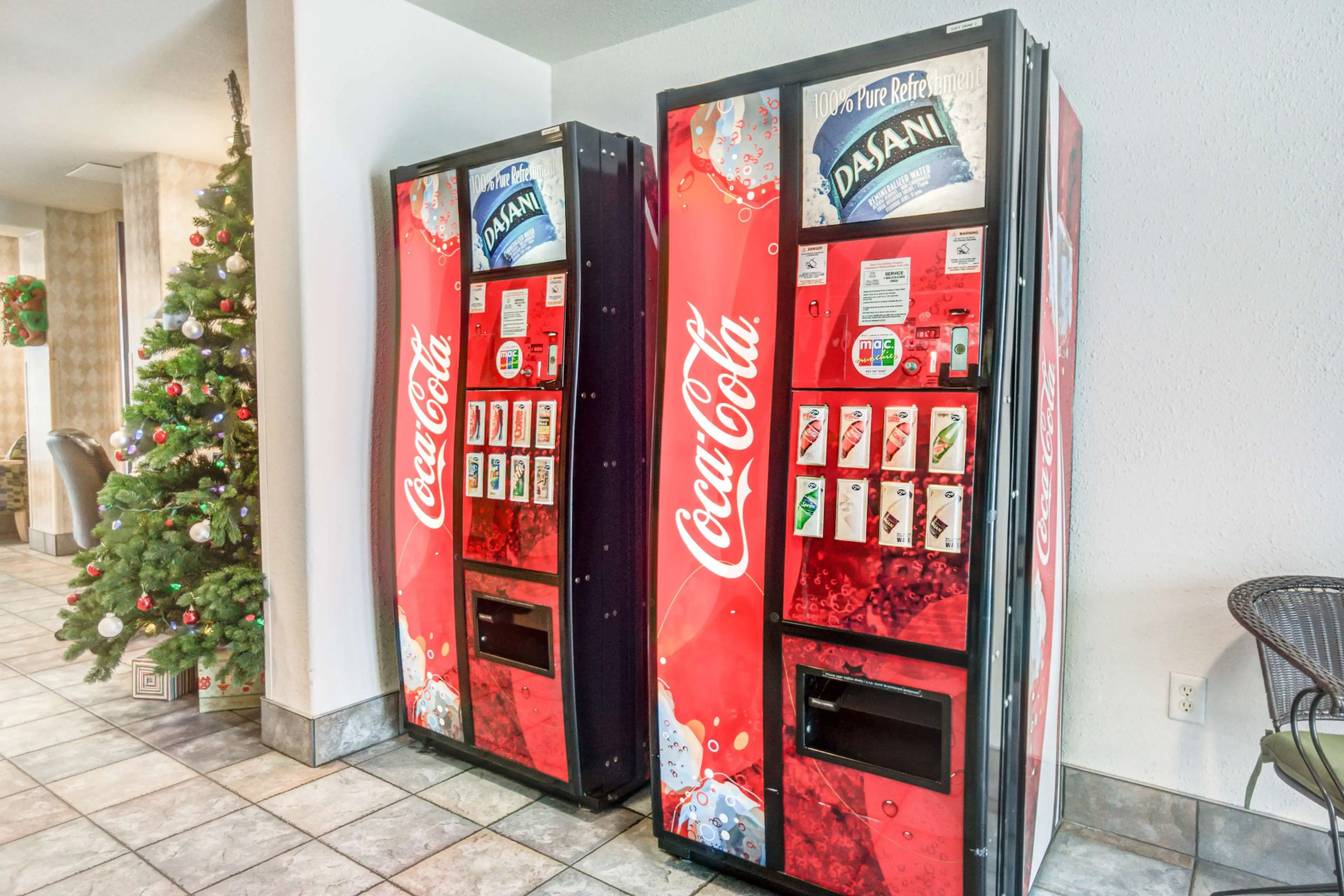 Motel 6 Red Deer, AB