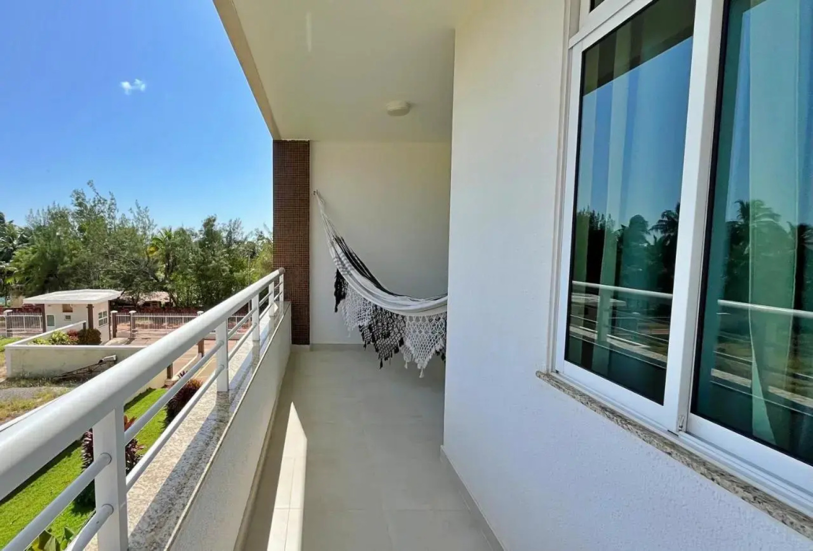 Belíssimo 2 Suítes- Próximo Da Praia I San Giacomo