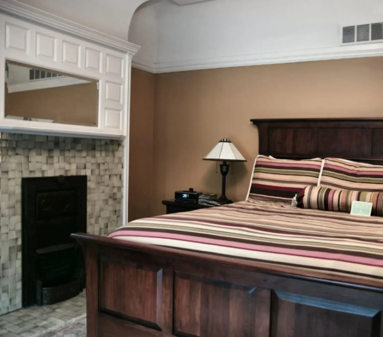 The Inn on Ferry Street