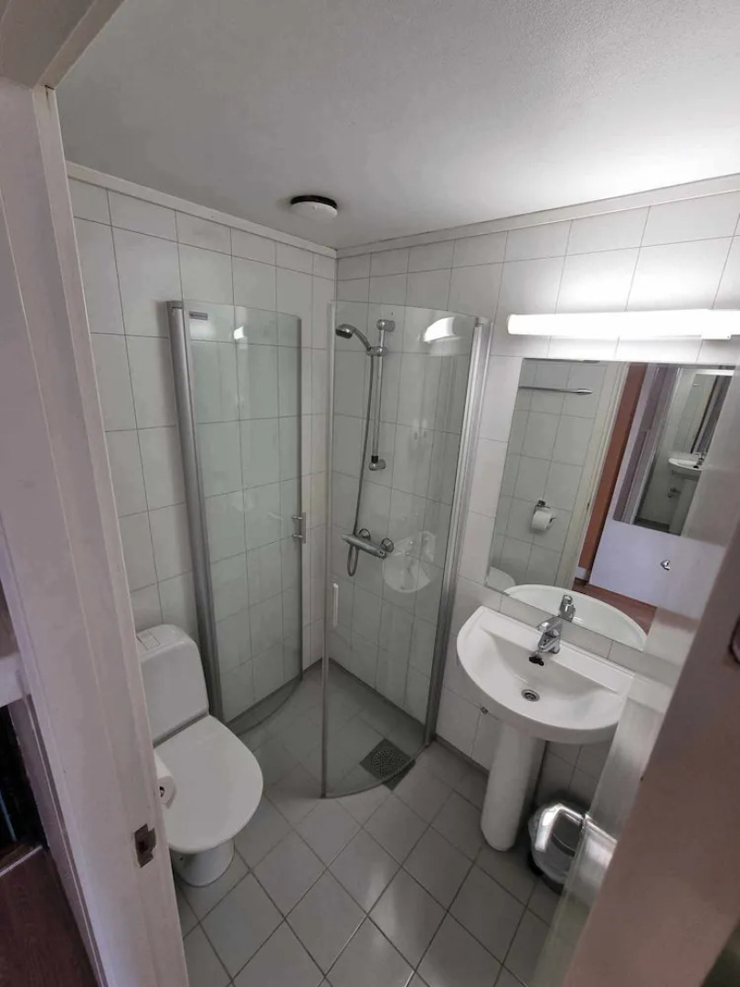 Stord Folkehøgskule Sommarhotell