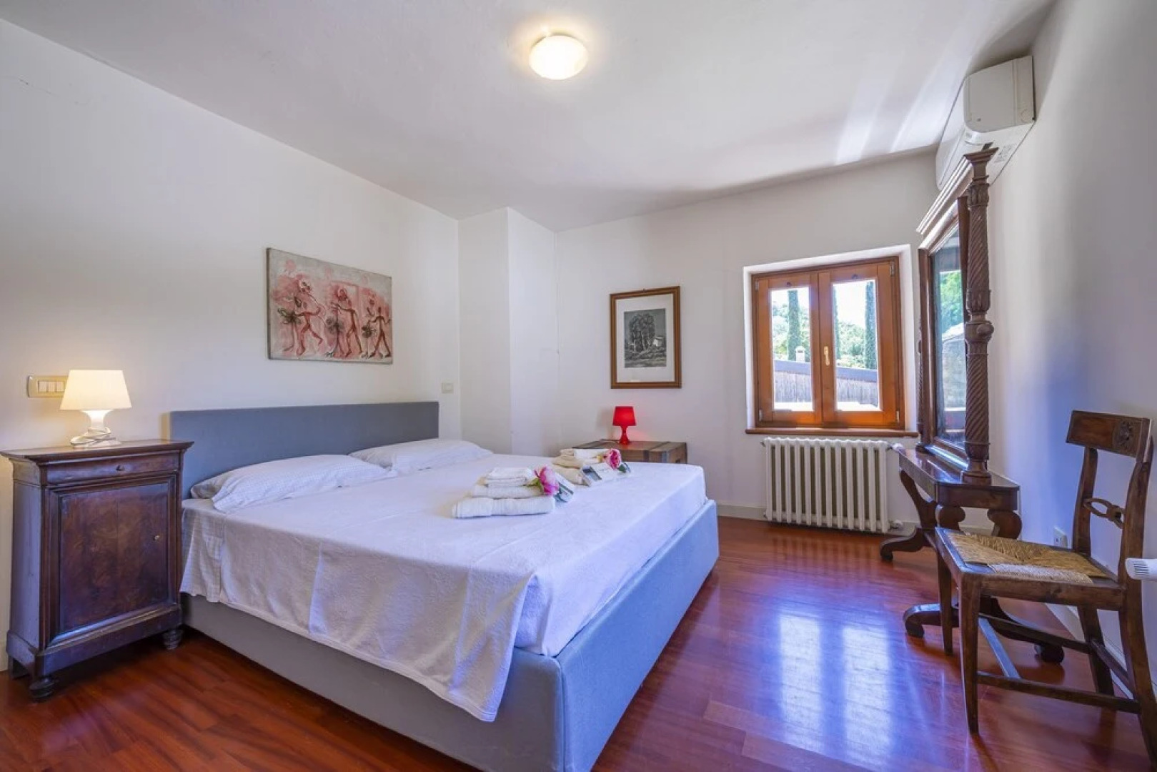 Villa Faccioli Oleandro With Shared Pool