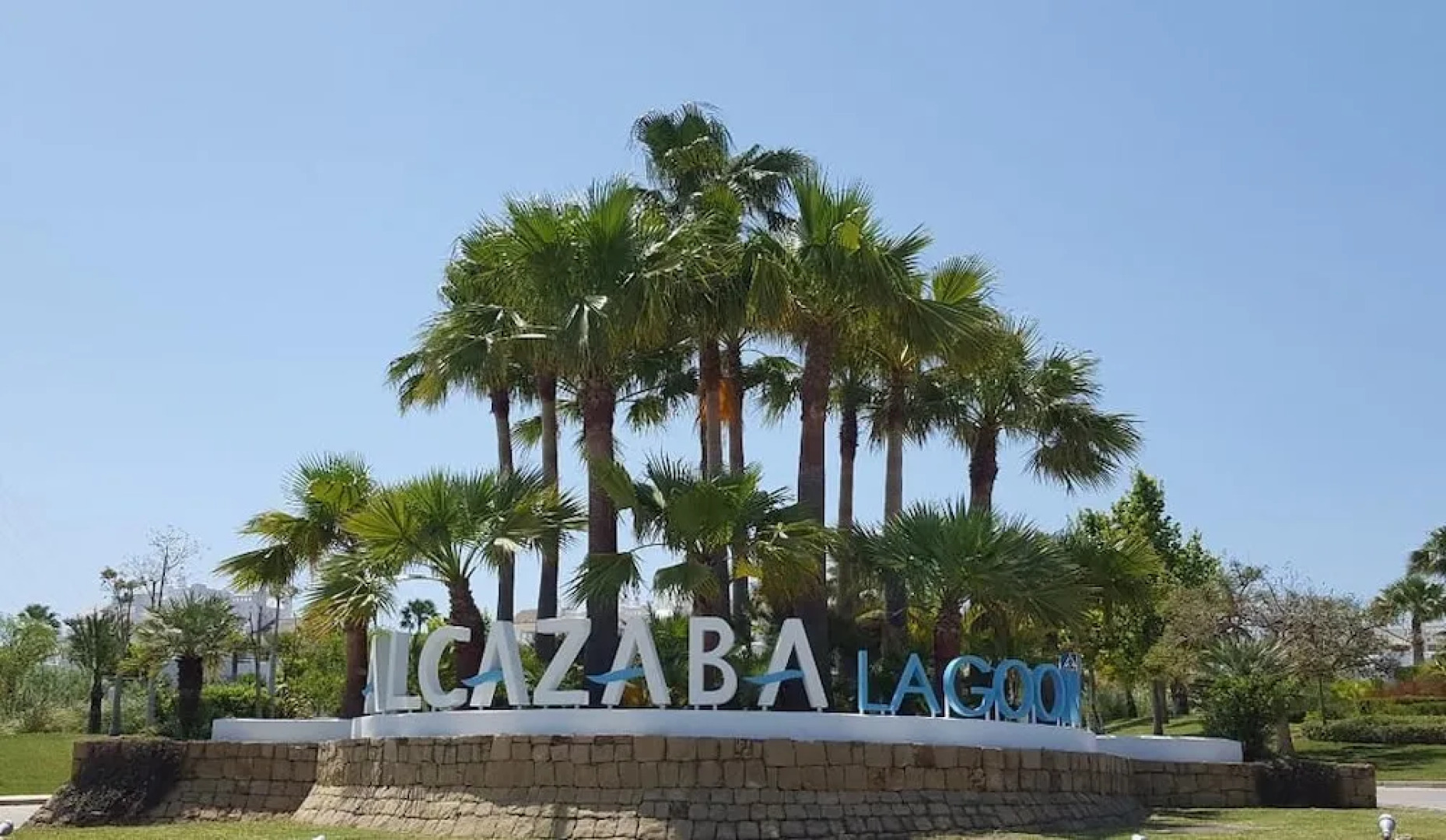 Alcazaba Lagoon 2165