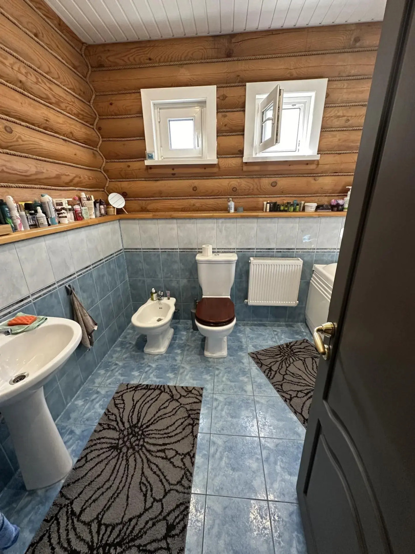 Гостевой дом Клены