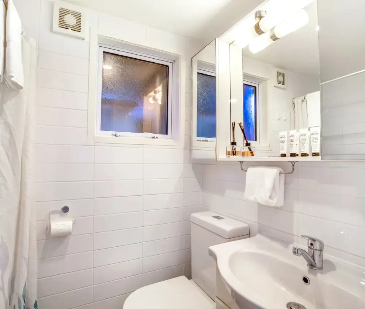 Shelley Beach- House