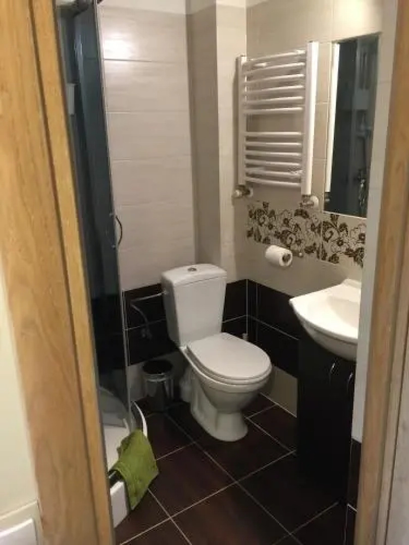 Willa Aleksandra - Apartamenty