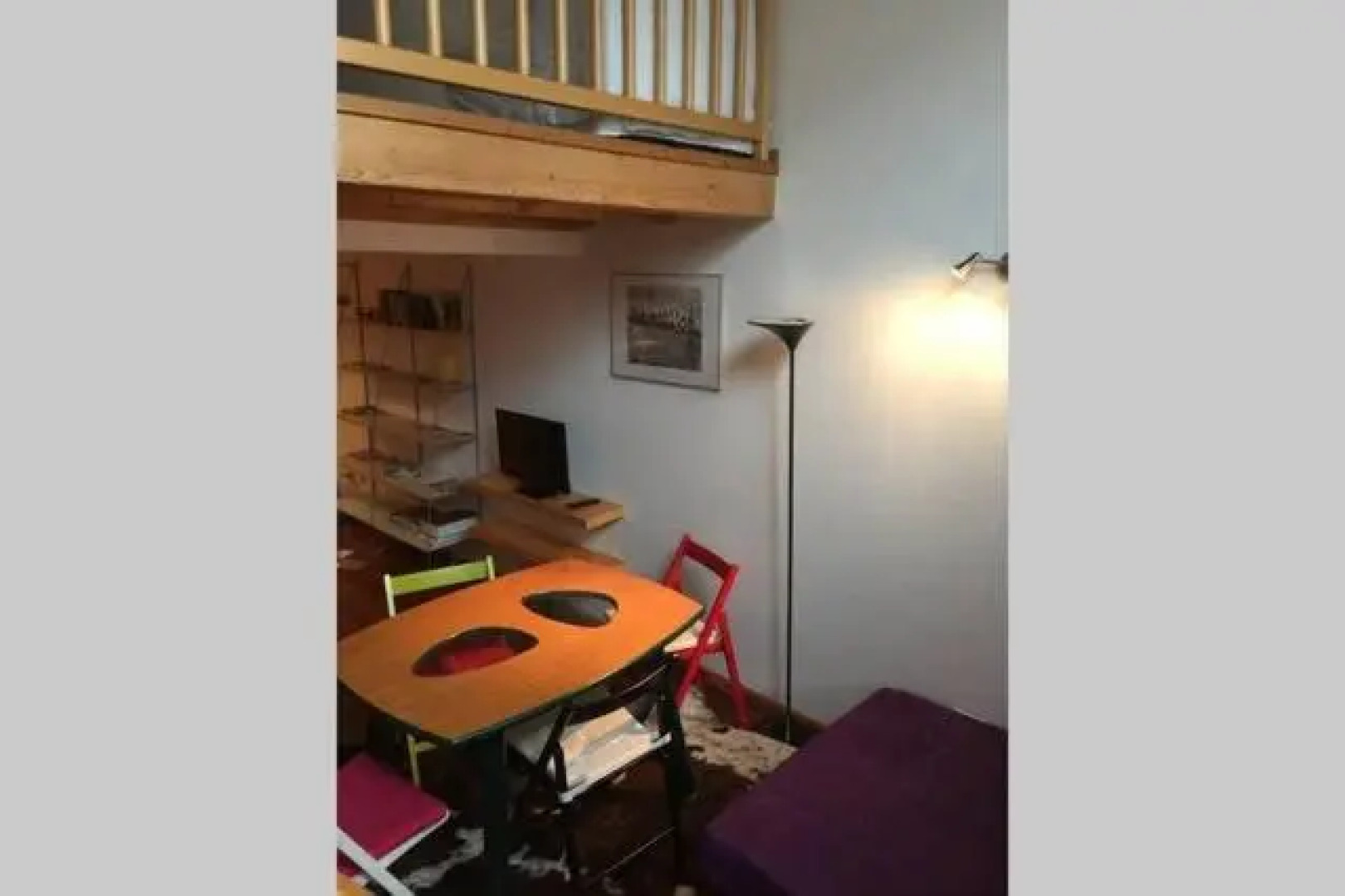 Casa Similde e Casa Dolasilla in centro