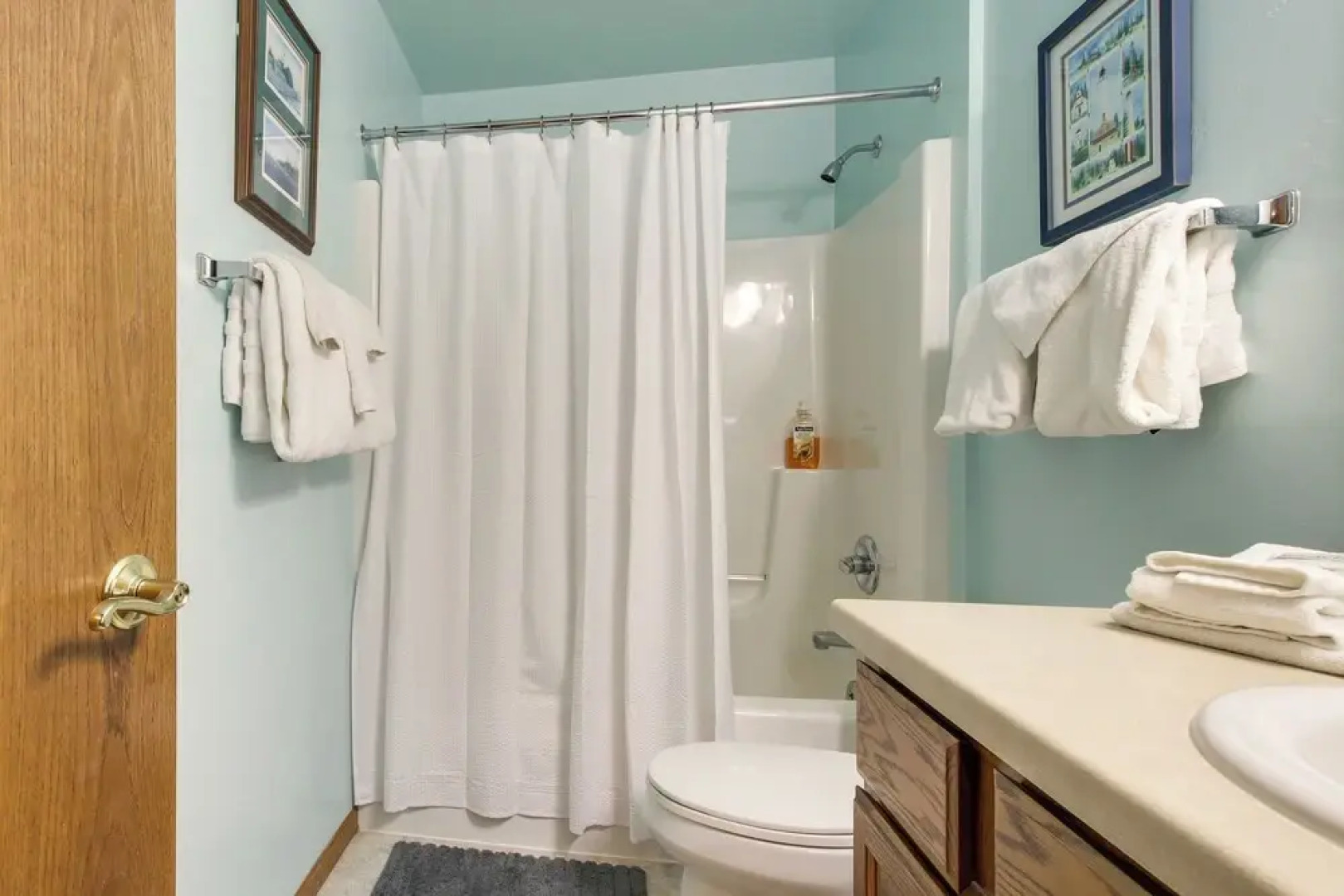 'rise and Shine in Door County!' Egg Harbor Haven