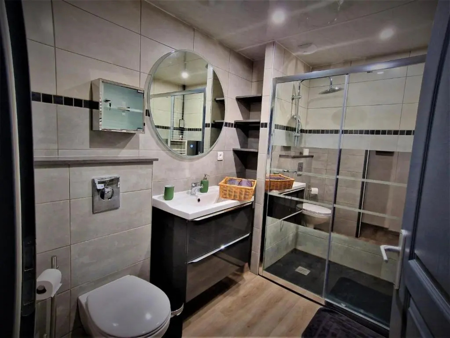 L'atelier 57 - Votre Meuble Authentique !