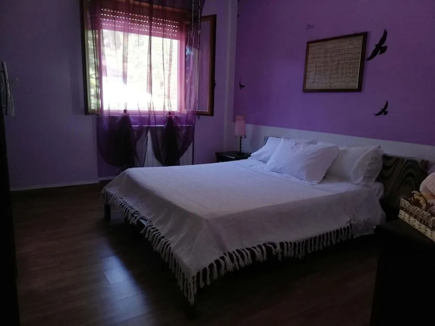 B&B Antico Casale dei Mercanti