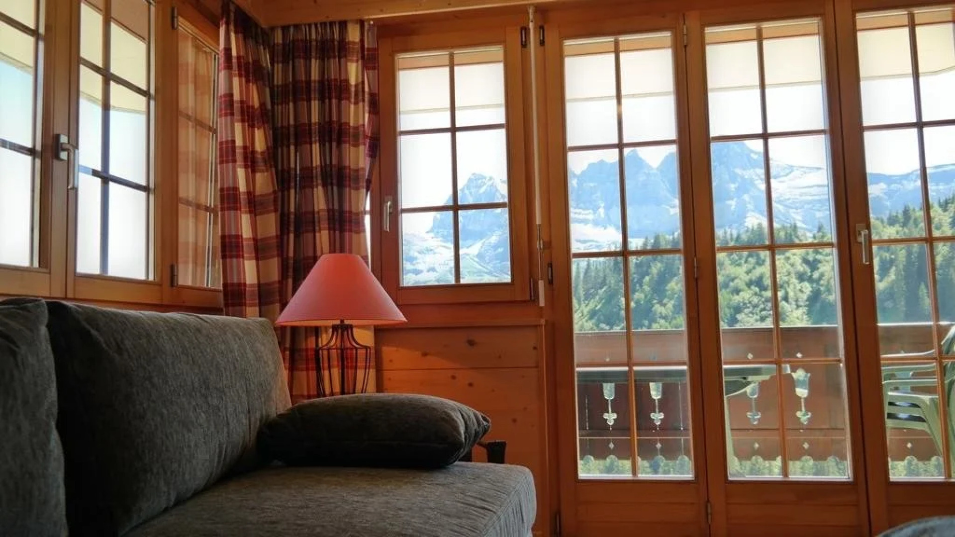 Appartement Pinsons 14