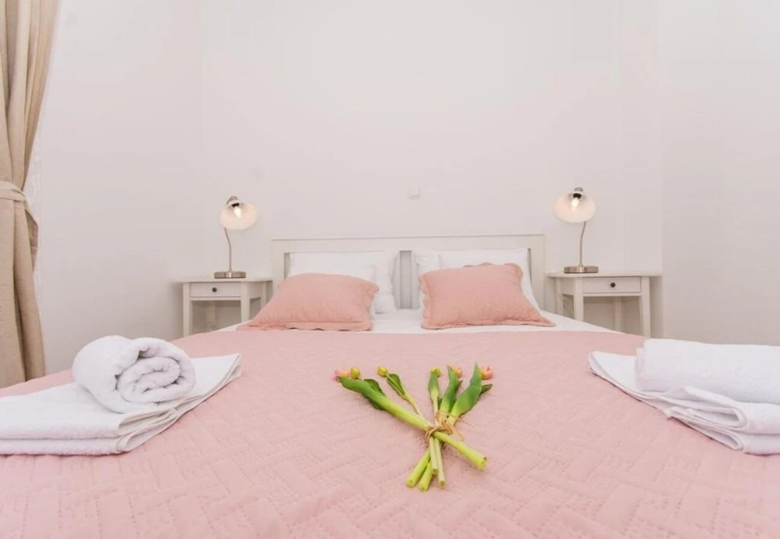 Ivica - 100m From the sea - A1