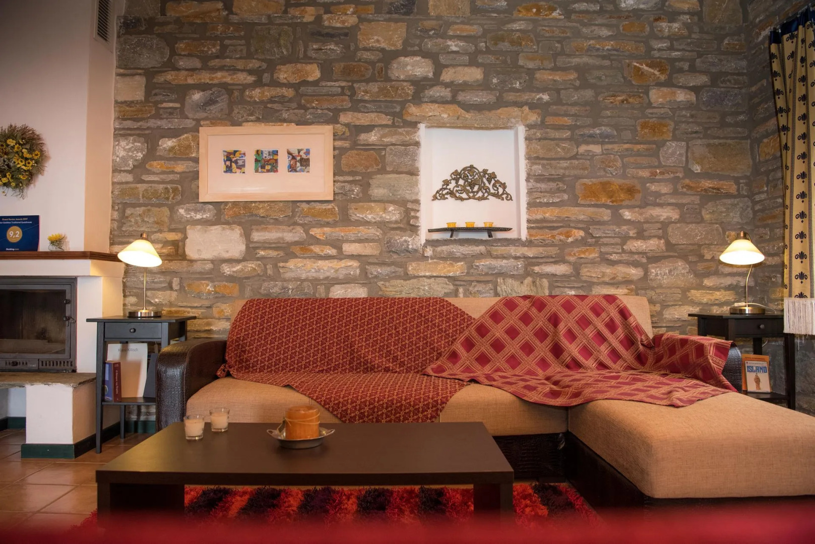 Pelion Goddess Villas