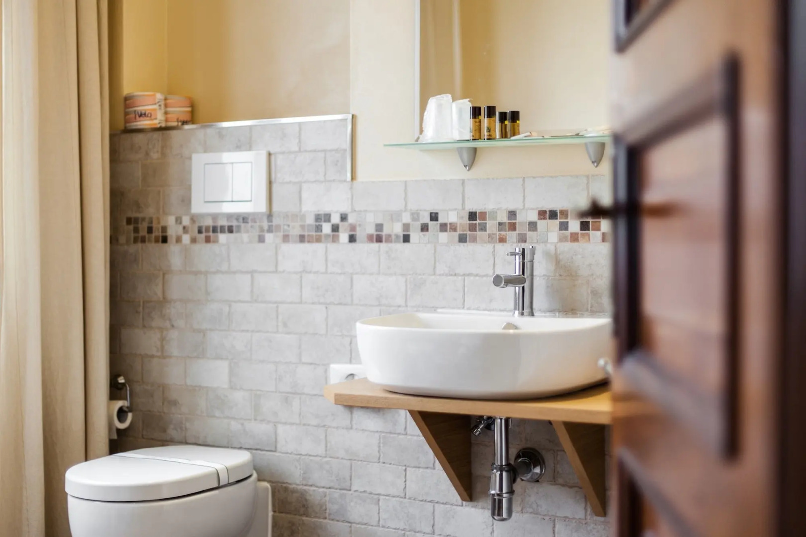 Piccolo Hotel Aurora